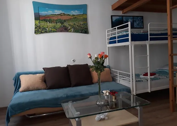 Monteapartments Belvedere 10 Minutes To Downtown * Vienna