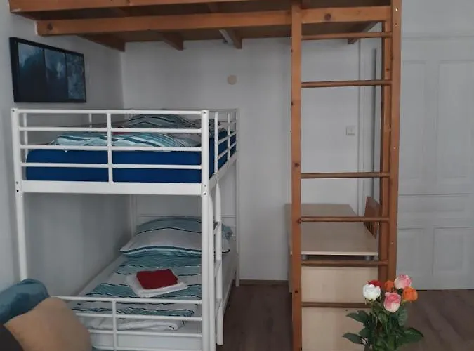 Apartment Monteapartments Belvedere 10 Minutes To Downtown *