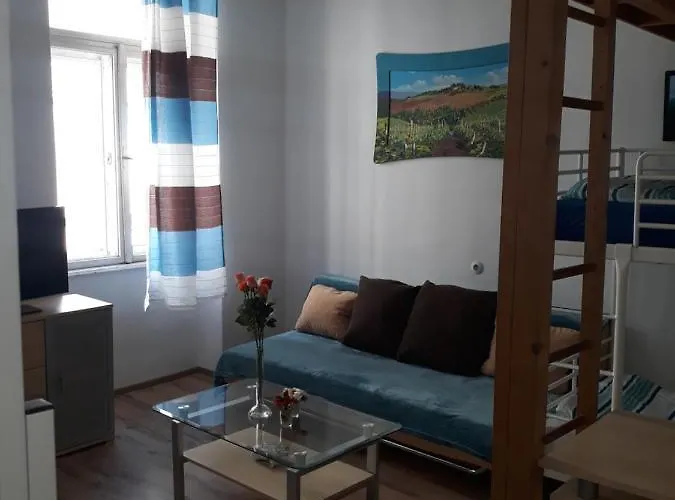 Monteapartments Belvedere 10 Minutes To Downtown * Vienna