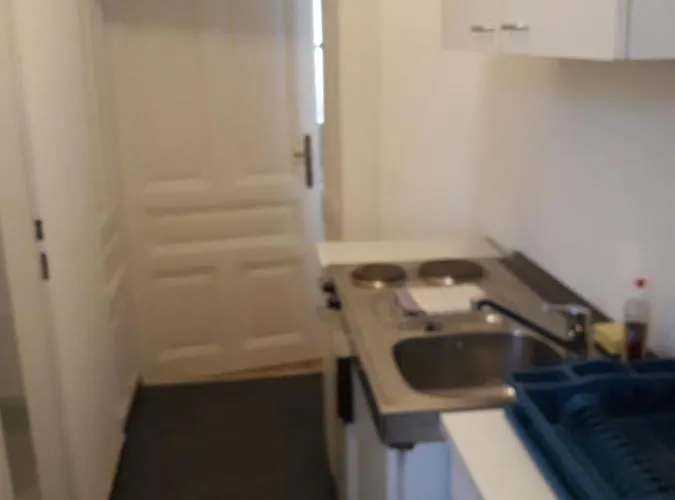 Apartment Monteapartments Belvedere 10 Minutes To Downtown Vienna