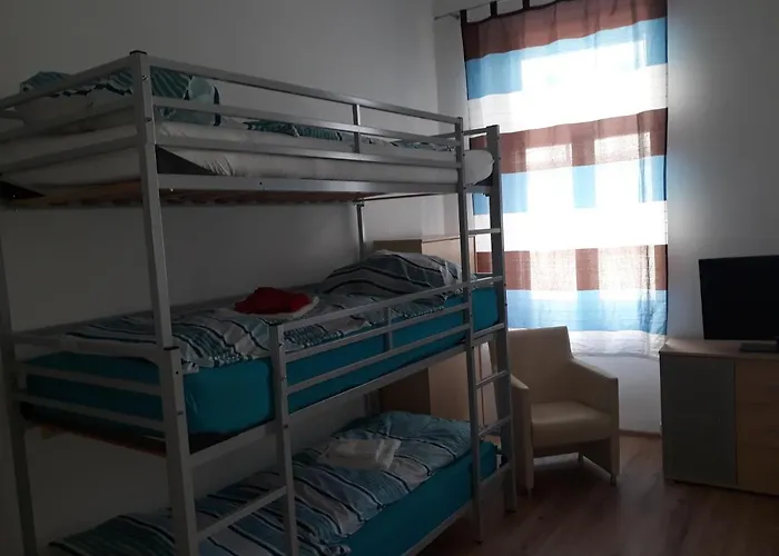 Monteapartments Belvedere 10 Minutes To Downtown