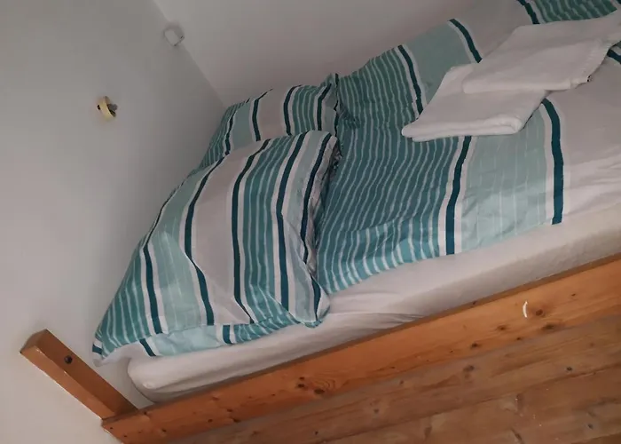 Monteapartments Belvedere 10 Minutes To Downtown Vienna
