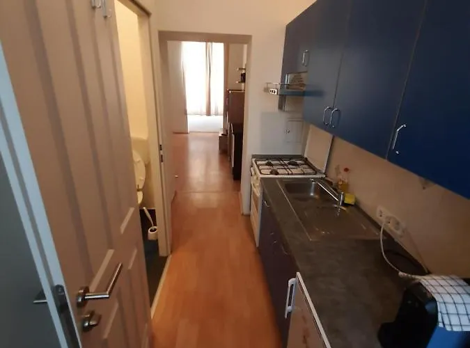 Apartment Monteapartments Belvedere 10 Minutes To Downtown Vienna