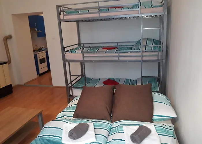Monteapartments Belvedere 10 Minutes To Downtown * Vienna