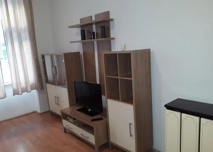 Monteapartments Belvedere 10 Minutes To Downtown