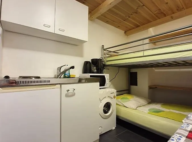 Monteapartments Belvedere 10 Minutes To Downtown * Vienna