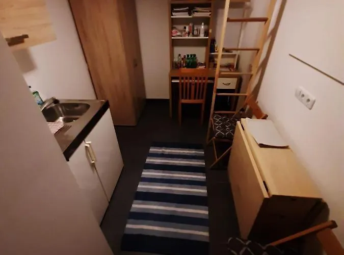 Monteapartments Belvedere 10 Minutes To Downtown Vienna