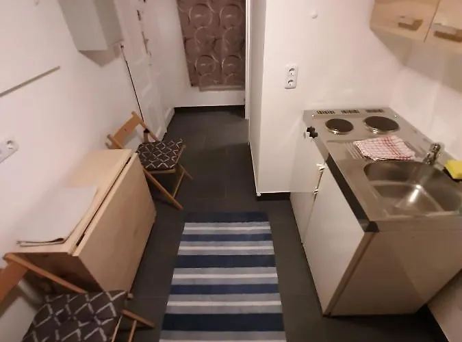 Monteapartments Belvedere 10 Minutes To Downtown * Vienna