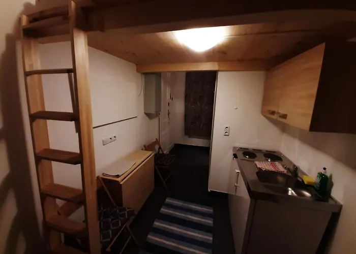 Monteapartments Belvedere 10 Minutes To Downtown Apartment Vienna