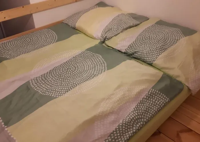 Apartment Monteapartments Belvedere 10 Minutes To Downtown *
