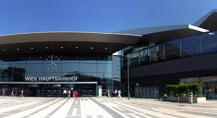 Monteapartments Belvedere 10 Minutes To Downtown Vienna