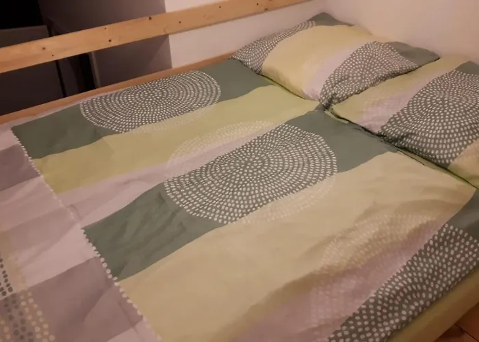 Monteapartments Belvedere 10 Minutes To Downtown Apartment Vienna